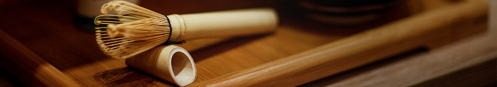 טקס תה יפני